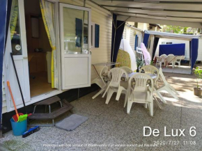 Mipro Mobilhome Lido Di Spina